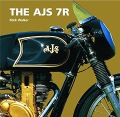 Mick walker ajs for sale  Delivered anywhere in Ireland