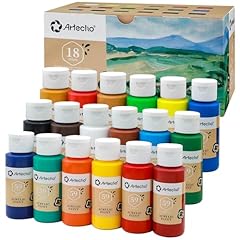 Artecho kit peinture d'occasion  Livré partout en Belgiqu