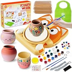 Pottery wheel kids for sale  Delivered anywhere in USA 