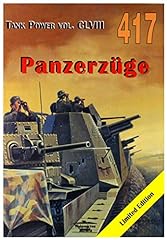 Panzerzuge. tank power d'occasion  Livré partout en France
