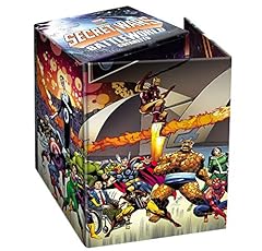 Marvel omnibus secret usato  Spedito ovunque in Italia 