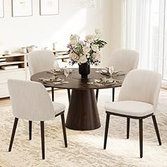 Colamy upholstered dining for sale  Delivered anywhere in USA 