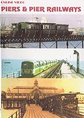 Piers pier railways for sale  Delivered anywhere in UK