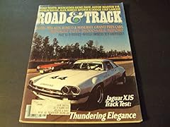 Road track may for sale  Delivered anywhere in USA 