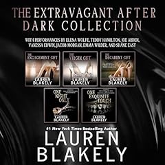 Extravagant dark collection for sale  Delivered anywhere in USA 