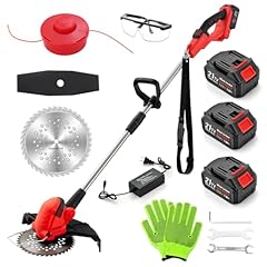 Weed wacker brushless for sale  Delivered anywhere in USA 
