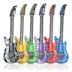 Funx aufblasbare luftgitarre gebraucht kaufen  Wird an jeden Ort in Deutschland