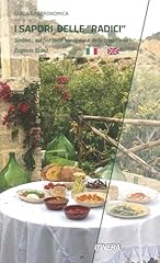 Sapori delle radici usato  Spedito ovunque in Italia 