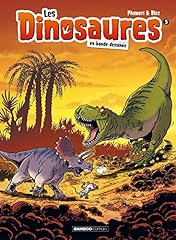 Dinosaures tome 05 d'occasion  Livré partout en France