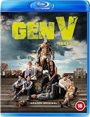 Gen blu ray for sale  Delivered anywhere in USA 