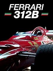 Ferrari 312b for sale  Delivered anywhere in UK