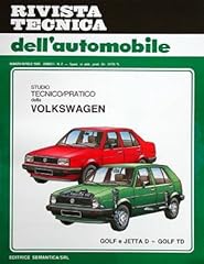 Golf jetta diesel usato  Spedito ovunque in Italia 