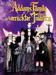 Addams family values gebraucht kaufen  Wird an jeden Ort in Deutschland