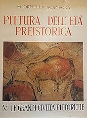 Pittura dell età usato  Spedito ovunque in Italia 