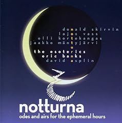 Notturna d'occasion  Livré partout en France