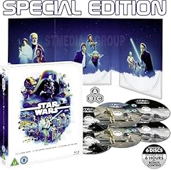 Star wars original for sale  Delivered anywhere in USA 