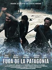 Escape patagonia for sale  Delivered anywhere in USA 