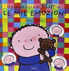 Grande libro mattia. usato  Spedito ovunque in Italia 