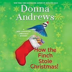 Finch stole christmas for sale  Delivered anywhere in USA 
