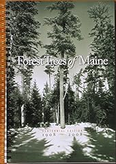 Forest trees maine for sale  Delivered anywhere in USA 