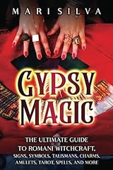 Gypsy magic ultimate for sale  Delivered anywhere in UK