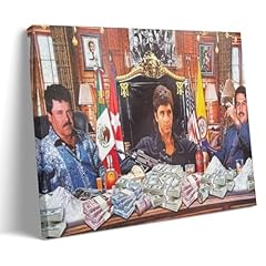 Xkjsiylzt scarface posters for sale  Delivered anywhere in USA 
