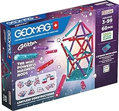 Geomag glitter teile gebraucht kaufen  Wird an jeden Ort in Deutschland