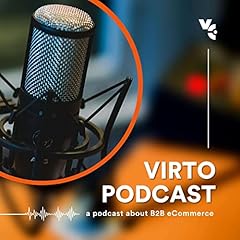 Virto commerce podcast gebraucht kaufen  Wird an jeden Ort in Deutschland