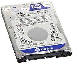 Western digital 500gb for sale  Delivered anywhere in USA 