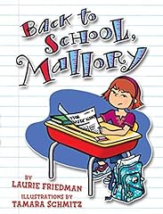 Back school mallory for sale  Delivered anywhere in USA 