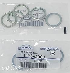 Subaru genuine oem for sale  Delivered anywhere in UK