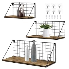 Firbon floating shelves for sale  Delivered anywhere in UK