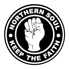 Northern soul keep for sale  Delivered anywhere in UK