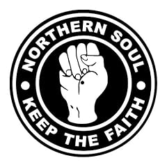 Northern soul keep for sale  Delivered anywhere in UK