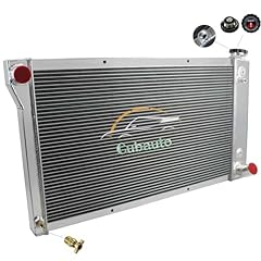 Cubauto radiator row for sale  Delivered anywhere in USA 