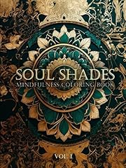 Soul shades vol1 gebraucht kaufen  Wird an jeden Ort in Deutschland