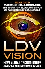 LDV Vision: How Visual Technologies Are Revolutionizing for sale  Delivered anywhere in UK