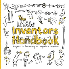 Little inventors handbook for sale  Delivered anywhere in UK