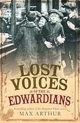 Lost voices edwardians for sale  Delivered anywhere in UK