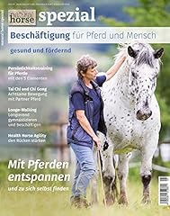 Natural horse sonderheft gebraucht kaufen  Wird an jeden Ort in Deutschland