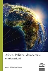 Africa. politica democrazie usato  Spedito ovunque in Italia 