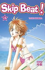 skip beat tome d'occasion skip beat tome d'occasion Livré partout en France