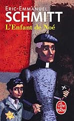 l enfant noe d'occasion  Livré partout en France