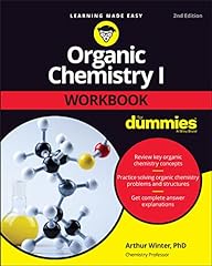 Organic chemistry workbook for sale  Delivered anywhere in USA 