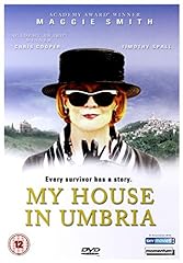 House umbria dvd for sale  Delivered anywhere in Ireland
