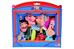 Simba 104586784 marionette usato  Spedito ovunque in Italia 
