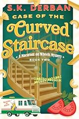 Case curved staircase for sale  Delivered anywhere in UK