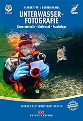 Unterwasserfotografie kamerate gebraucht kaufen  Wird an jeden Ort in Deutschland
