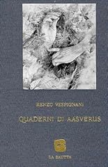 Quaderni aasverus usato  Spedito ovunque in Italia 