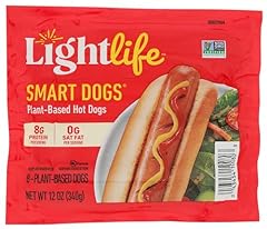 Lightlife foods smart for sale  Delivered anywhere in USA 
